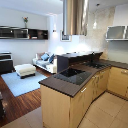 Parkowy Apartament Apartment Wroclaw Luaran gambar