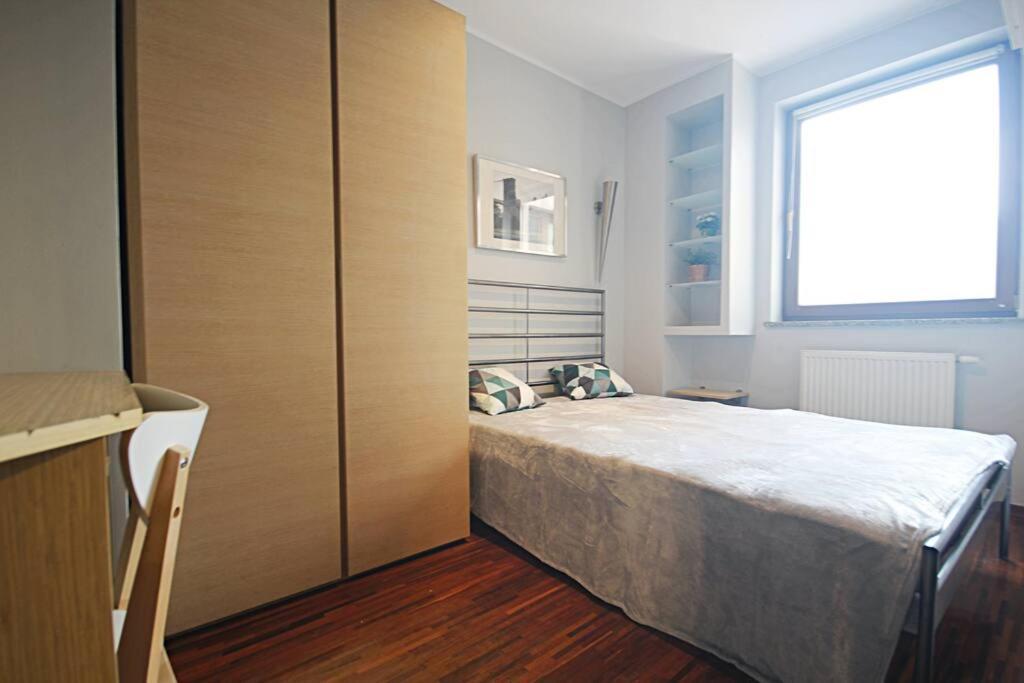 Parkowy Apartament Apartment Wroclaw Luaran gambar